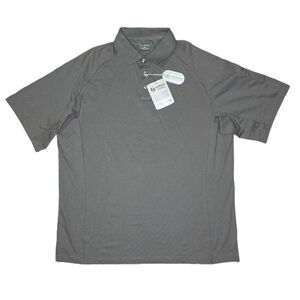 NWT Horace Small uniform polo